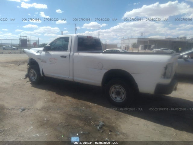 RAM 2500 Tradesman 2014 3C6LR4AT0EG144175 Image 4
