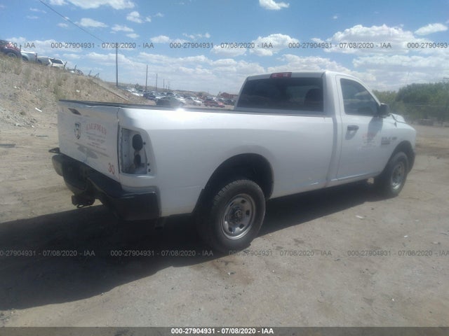 RAM 2500 Tradesman 2014 3C6LR4AT0EG144175 Image 5