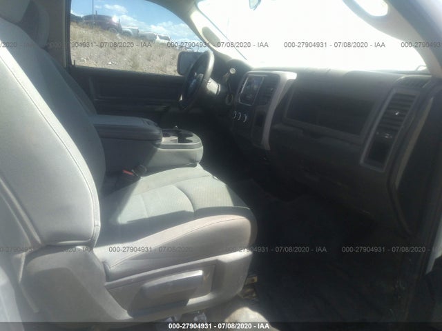 RAM 2500 Tradesman 2014 3C6LR4AT0EG144175 Image 6