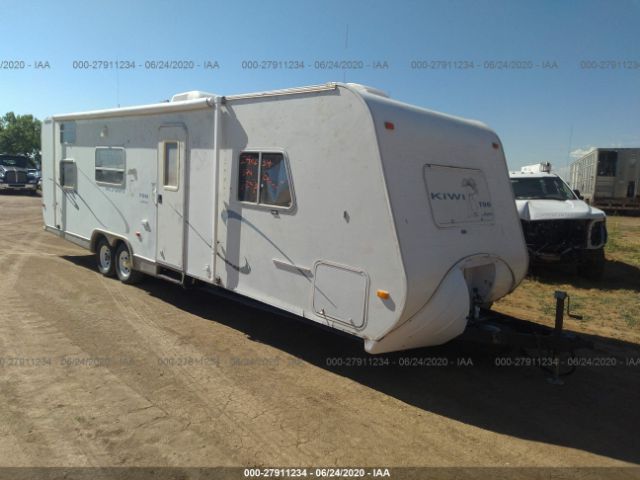 1UJBJ02P631JT0055 JAYCO M30T Photo 1