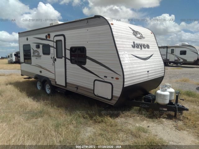 1UJBJ0BL8H17Z0215 JAYCO JAY FLIGHT Photo 1