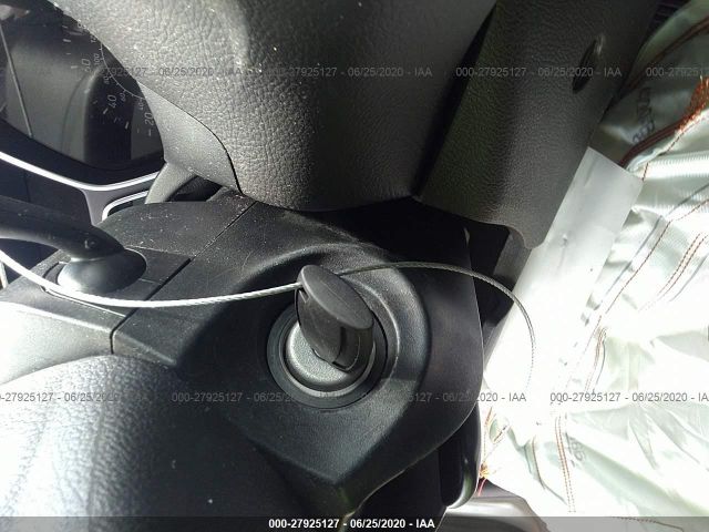 1FADP3E2XHL314702 Ford FOCUS S
