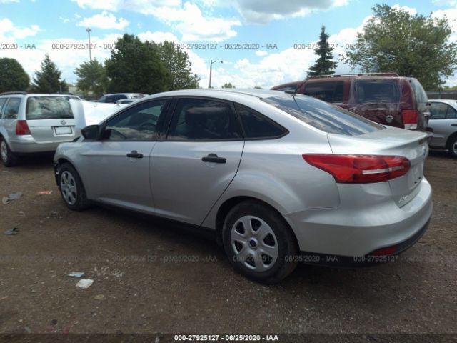 1FADP3E2XHL314702 Ford FOCUS S