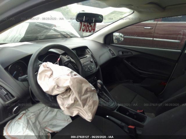 1FADP3E2XHL314702 Ford FOCUS S