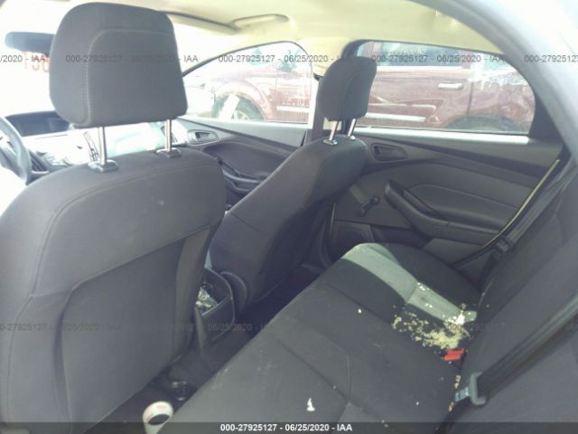 1FADP3E2XHL314702 Ford FOCUS S