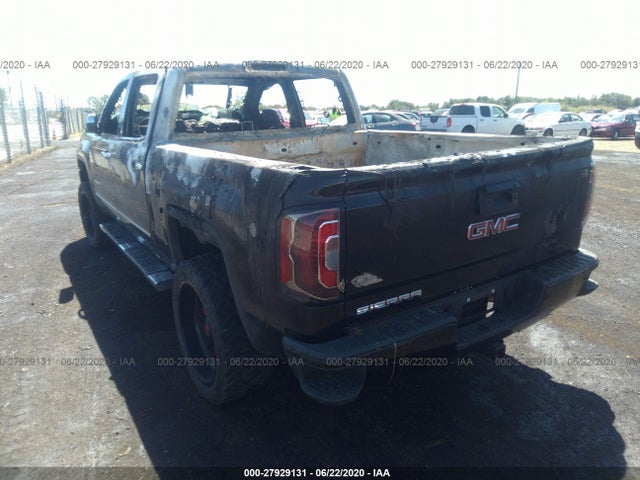 2016 GMC Sierra 1500, VIN: 3GTU2PEC7GG370780