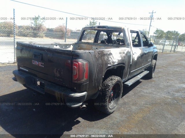 2016 GMC Sierra 1500, VIN: 3GTU2PEC7GG370780