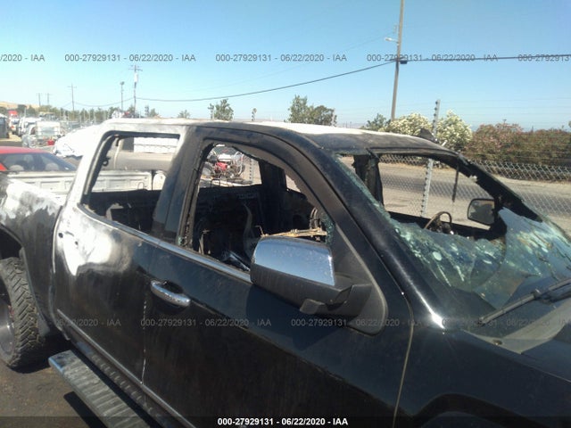 2016 GMC Sierra 1500, VIN: 3GTU2PEC7GG370780