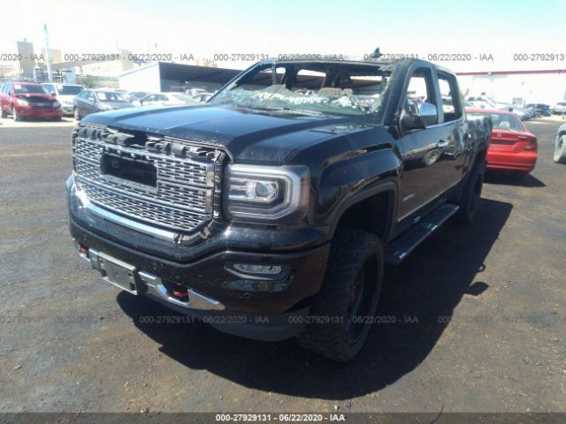 3GTU2PEC7GG370780 GMC Sierra 1500 Denali