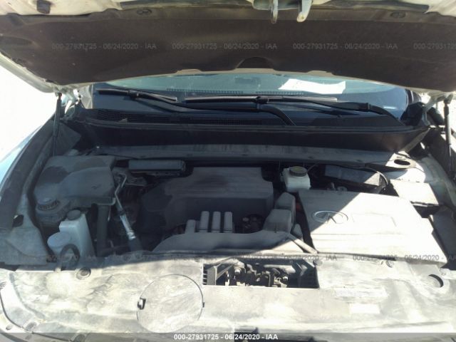 Infiniti QX60 2014 -auction- 9