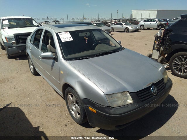 3VWSA29MXXM088356 VOLKSWAGEN NEW JETTA Photo 1