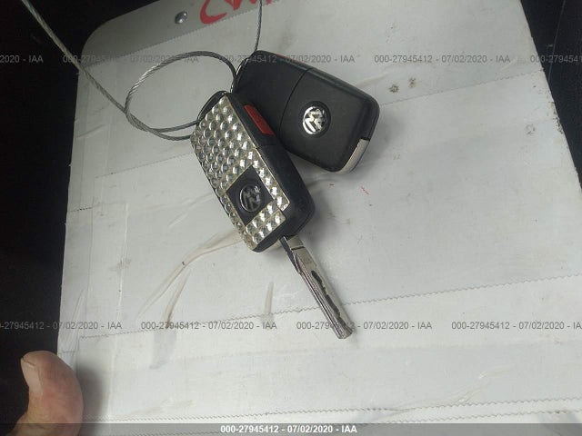 Volkswagen Passat 2014 -auction- 10