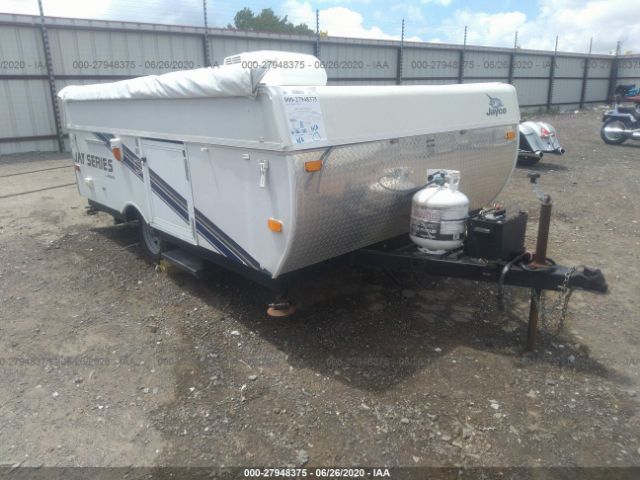 1UJAJ01F591BB0388 JAYCO J SERIES Photo 1