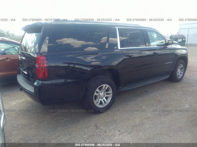 2017 Chevrolet Suburban, VIN: 1GNSKHKC0HR175260
