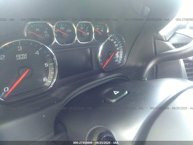 2017 Chevrolet Suburban, VIN: 1GNSKHKC0HR175260