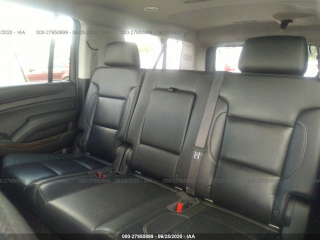 2017 Chevrolet Suburban, VIN: 1GNSKHKC0HR175260