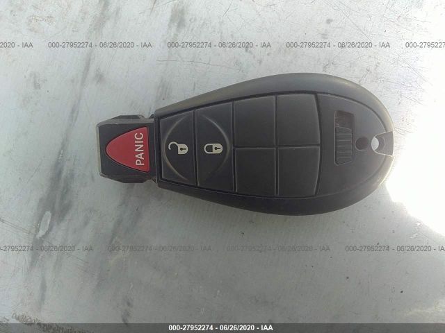 2C7WDGBG5FR703175 Dodge Grand Caravan Avp/se