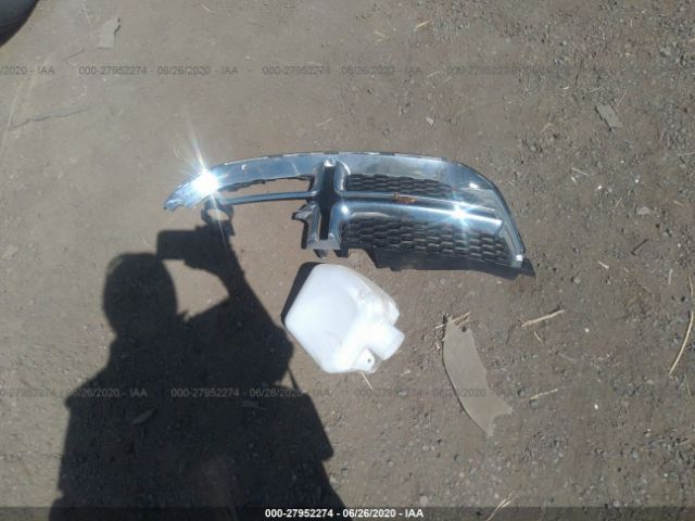 2C7WDGBG5FR703175 Dodge Grand Caravan Avp/se