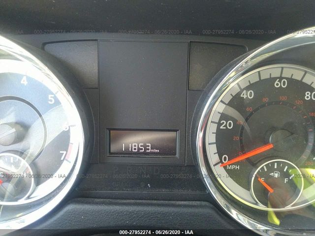 2C7WDGBG5FR703175 Dodge Grand Caravan Avp/se