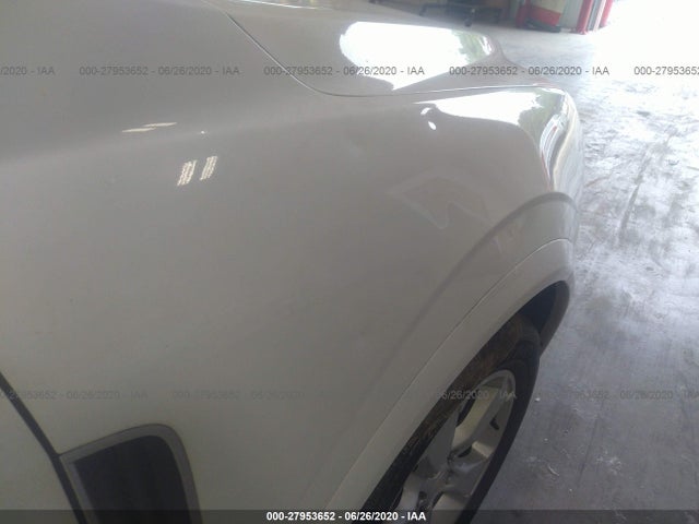 2014 Chevrolet Captiva Sport, VIN: 3GNAL3EK8ES642478