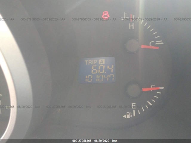 Mazda CX-7 2011 -auction- 6
