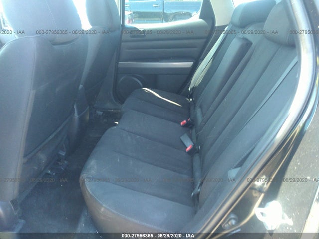 Mazda CX-7 2011 -auction- 7