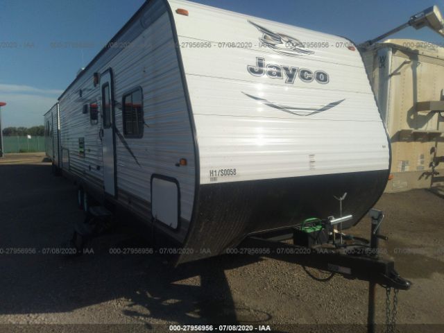 1UJBJ0BR3H17S0058 JAYCO JAYFL184BH Photo 1