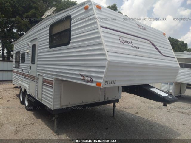 1UJCJ02K315DC0067 JAYCO OTHER Photo 1