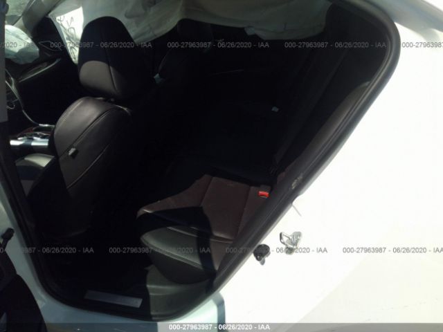 19UUB2F50FA026385 Acura Tlx V6 Tech