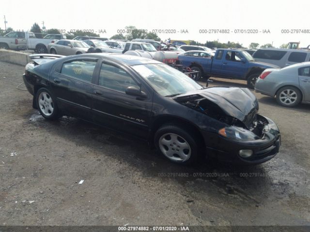 2C3HH76V21H681559 CHRYSLER INTREPID Photo 1