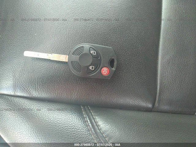 Ford ESCAPE SE 2017 1FMCU9GD9HUB75619 Image 11