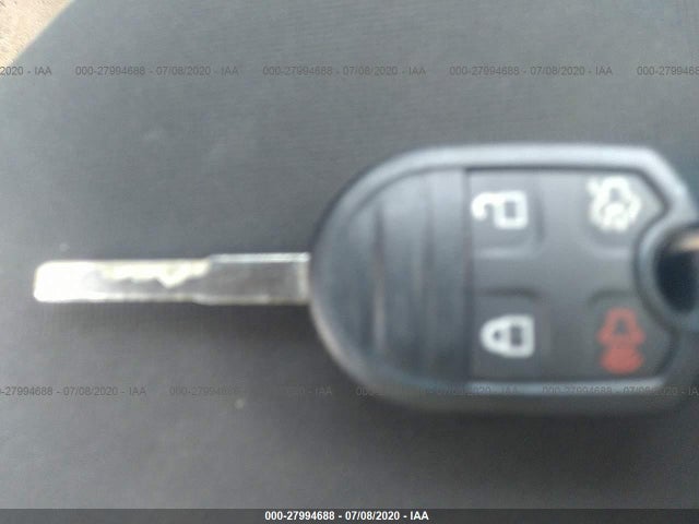 2015 FORD FIESTA SE VIN: 3FADP4EJ9FM208346