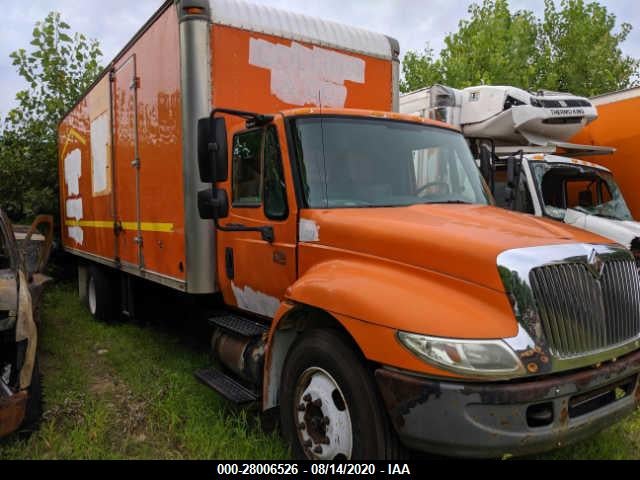 1HTMPAFM44H656371 INTERNATIONAL 4200 Photo 1