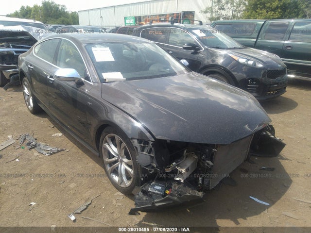 2016 Audi S7, VIN: WAUW2BFCXGN036838