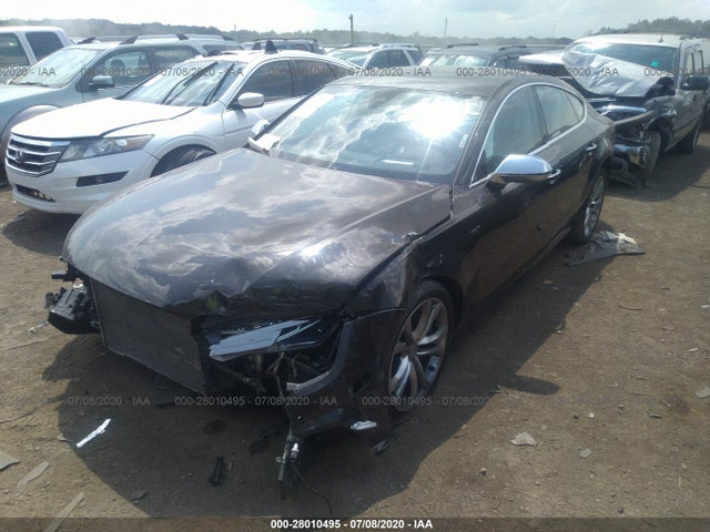 2016 Audi S7, VIN: WAUW2BFCXGN036838