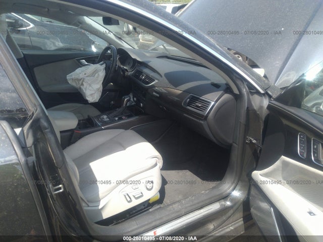 2016 Audi S7, VIN: WAUW2BFCXGN036838
