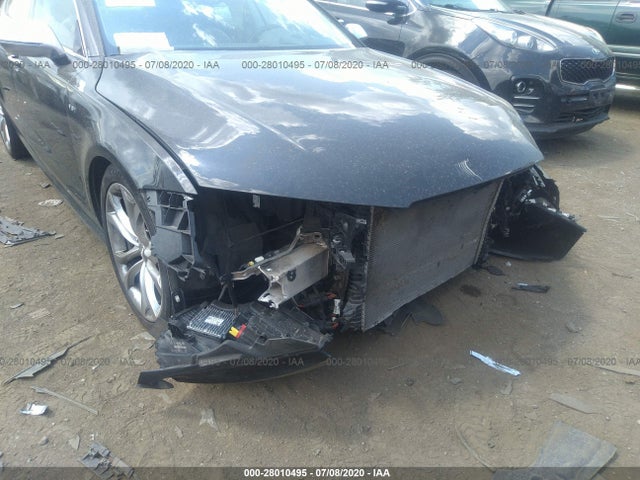 2016 Audi S7, VIN: WAUW2BFCXGN036838