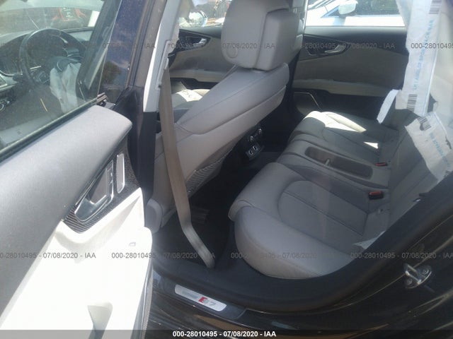 2016 Audi S7, VIN: WAUW2BFCXGN036838