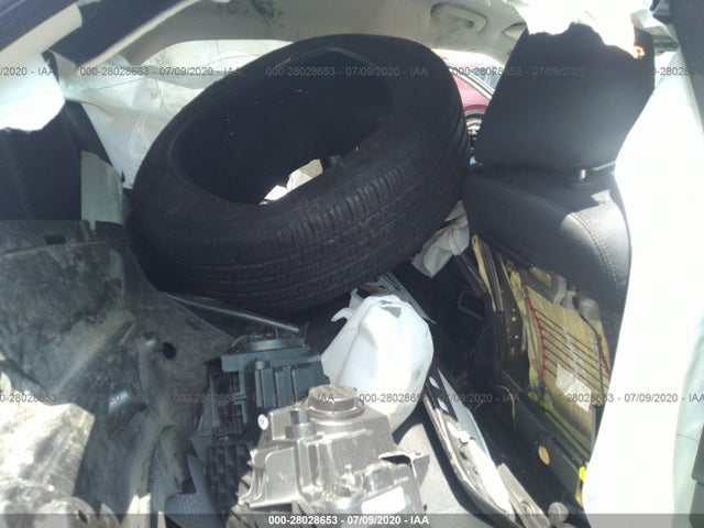 2C3CCARG5KH682631 Chrysler 300 Touring