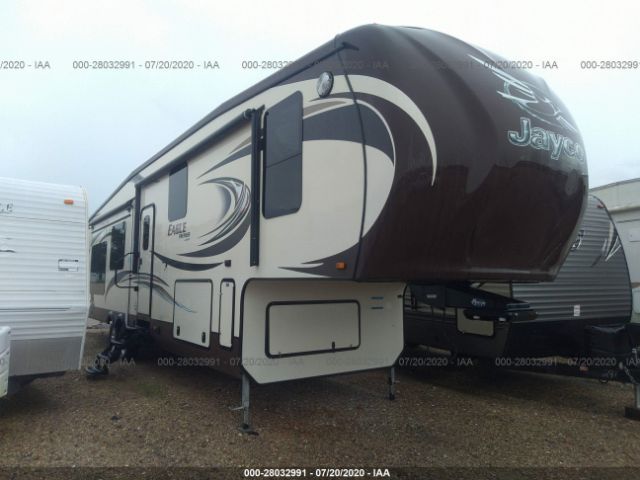 1UJCJ0BV3E1LX0203 JAYCO EAGLE 361-REQS Photo 1