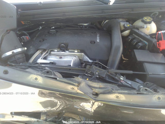 Chevrolet Malibu Premier 2017 1G1ZH5SX9HF245632 Image 10