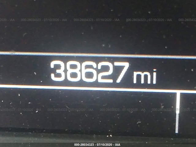 Chevrolet Malibu Premier 2017 1G1ZH5SX9HF245632 Image 7