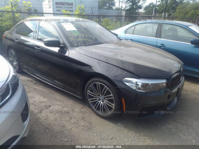 Фото: WBAJE7C55KWW11564