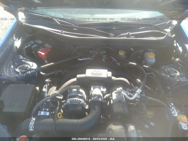 2014 Subaru BRZ, VIN: JF1ZCAC10E9604021