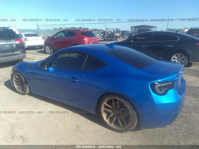 2014 Subaru BRZ, VIN: JF1ZCAC10E9604021