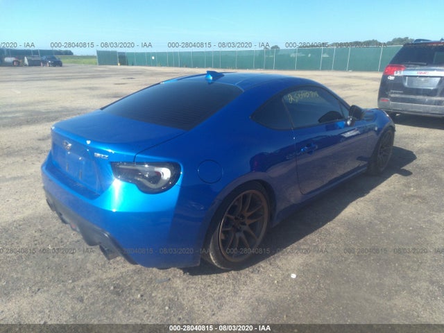 2014 Subaru BRZ, VIN: JF1ZCAC10E9604021