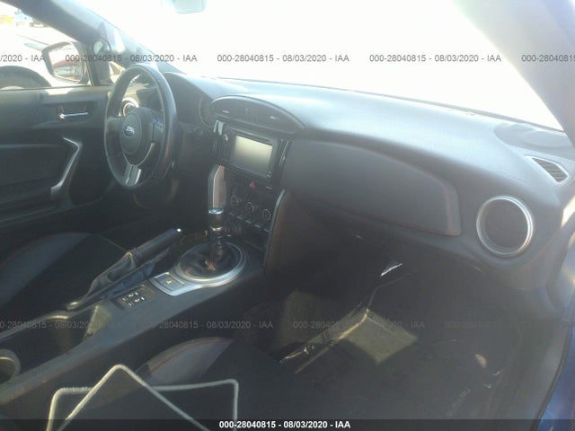 2014 Subaru BRZ, VIN: JF1ZCAC10E9604021