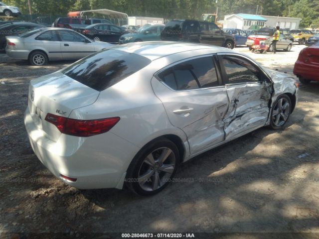19VDE1F3XFE010506 Acura ILX