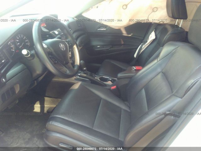 19VDE1F3XFE010506 Acura ILX