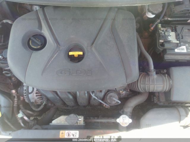 KNAFX4A88F5289610 KIA FORTE EX